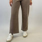 Pistola - Kyra High Rise Bowed Wide Leg Pant