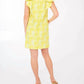 Abbey Glass - Meredith Dress