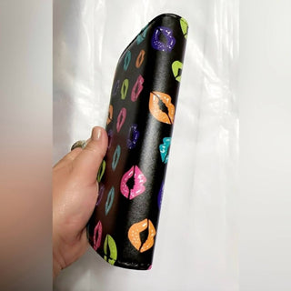 Betty Boop - Women's Pvc Wallet