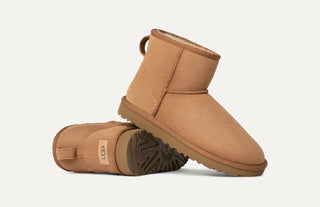 Ugg - Women Classic Mini II Boot