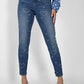 Frank Lyman - Denim Pant