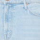 Mother - The Twister Ankle Fray High-rise Jeans