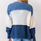 Z Supply - Jones Stripe Cardigan Sweater