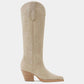Dante Shoes - Women's Gilia Western Fashion Leather Boots
