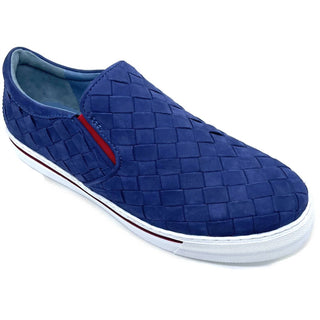 Robert Zur - Men's James 13 Loafer