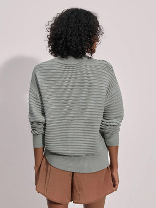 Varley - Franco Knit Sweater