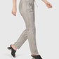 Alembika - Women's Snake Iconic Stretch Jeans