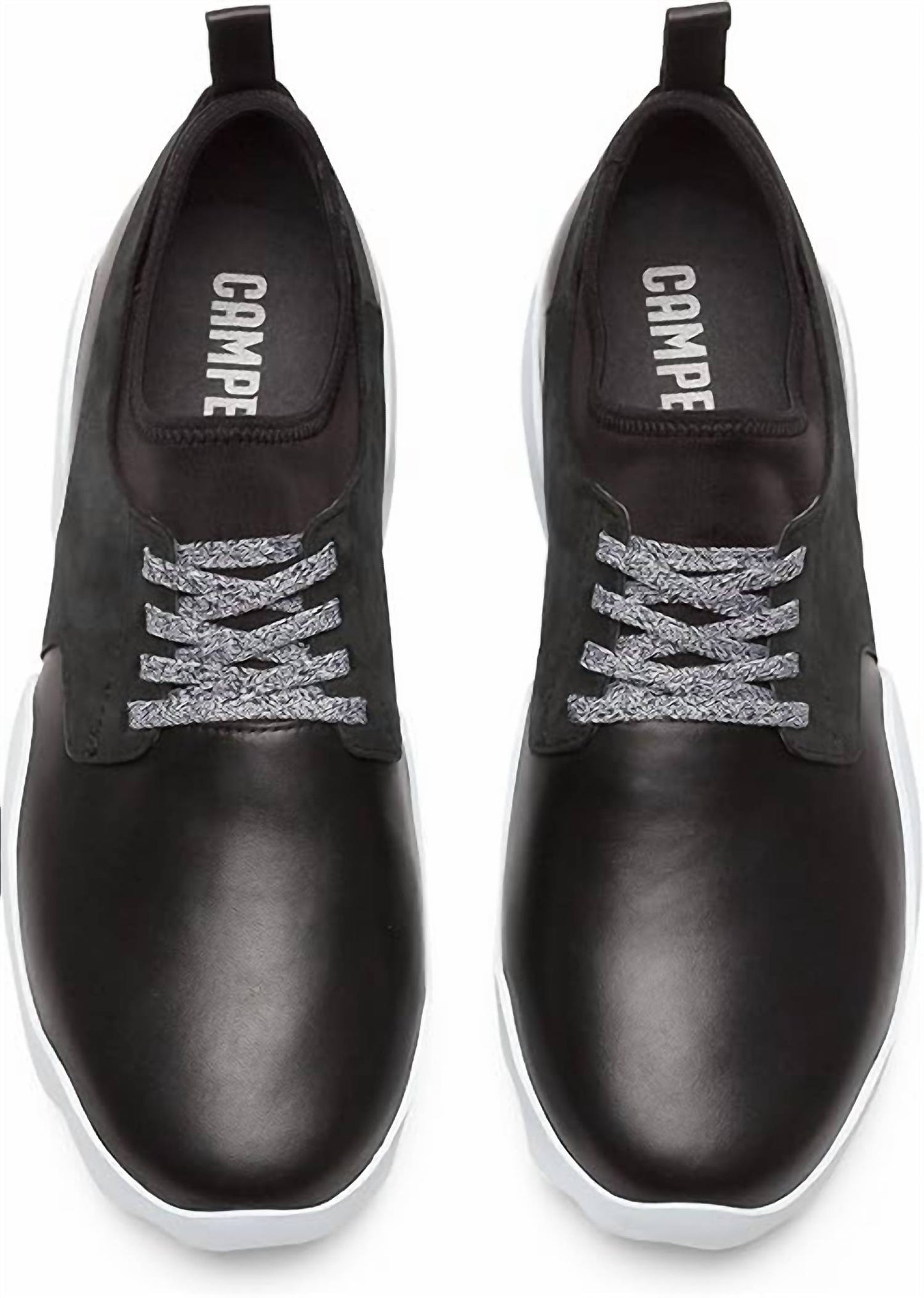 Camper - Men's Rubber Lace Up Sneakers Shoes