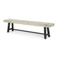 Carlisle Dining Bench