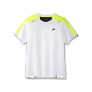 Brooks - Run Visible Short Sleeve Tee