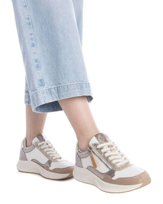 Xti - Women's Casual Fashion Sneakers