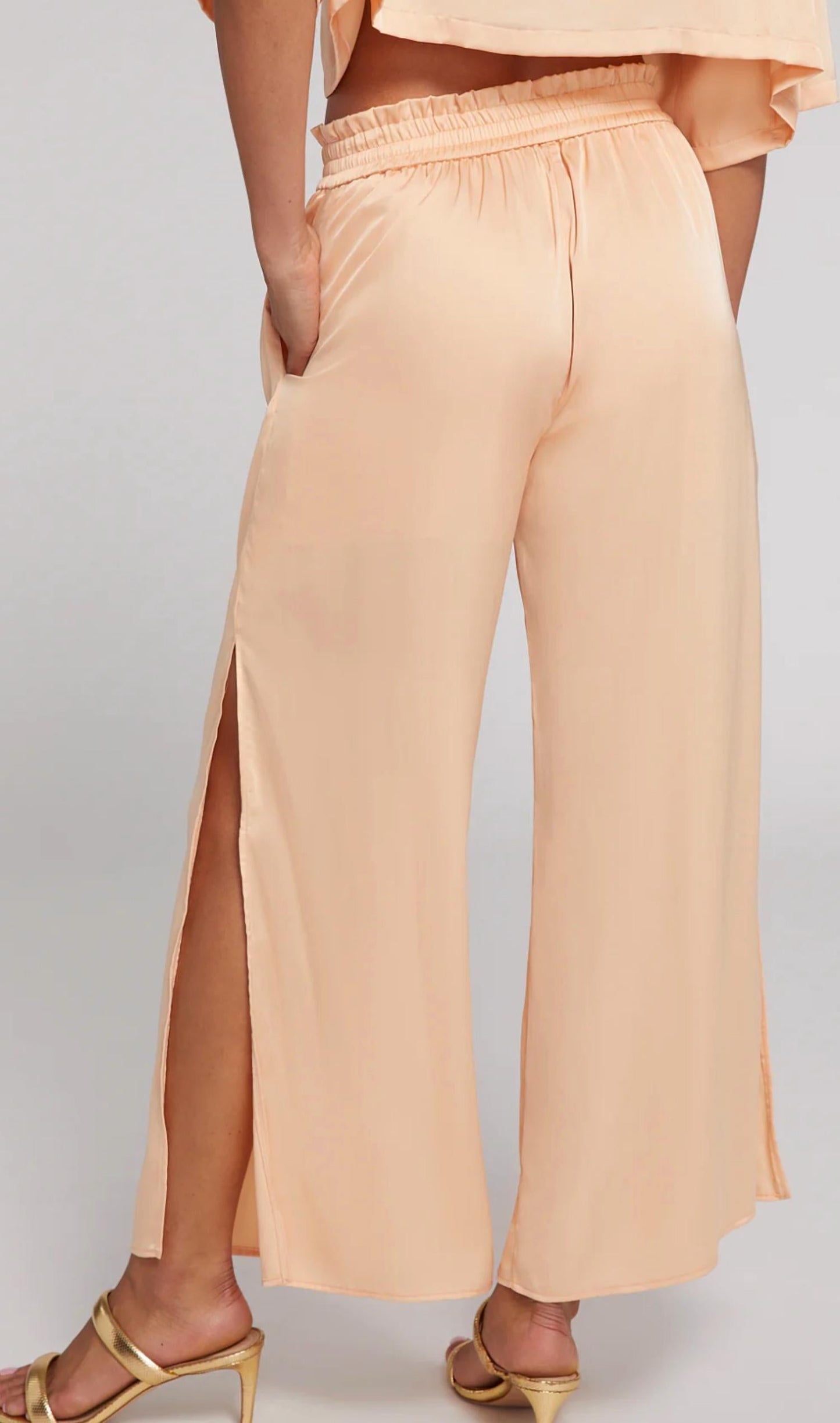 Generation Love - Connie Satin Pants
