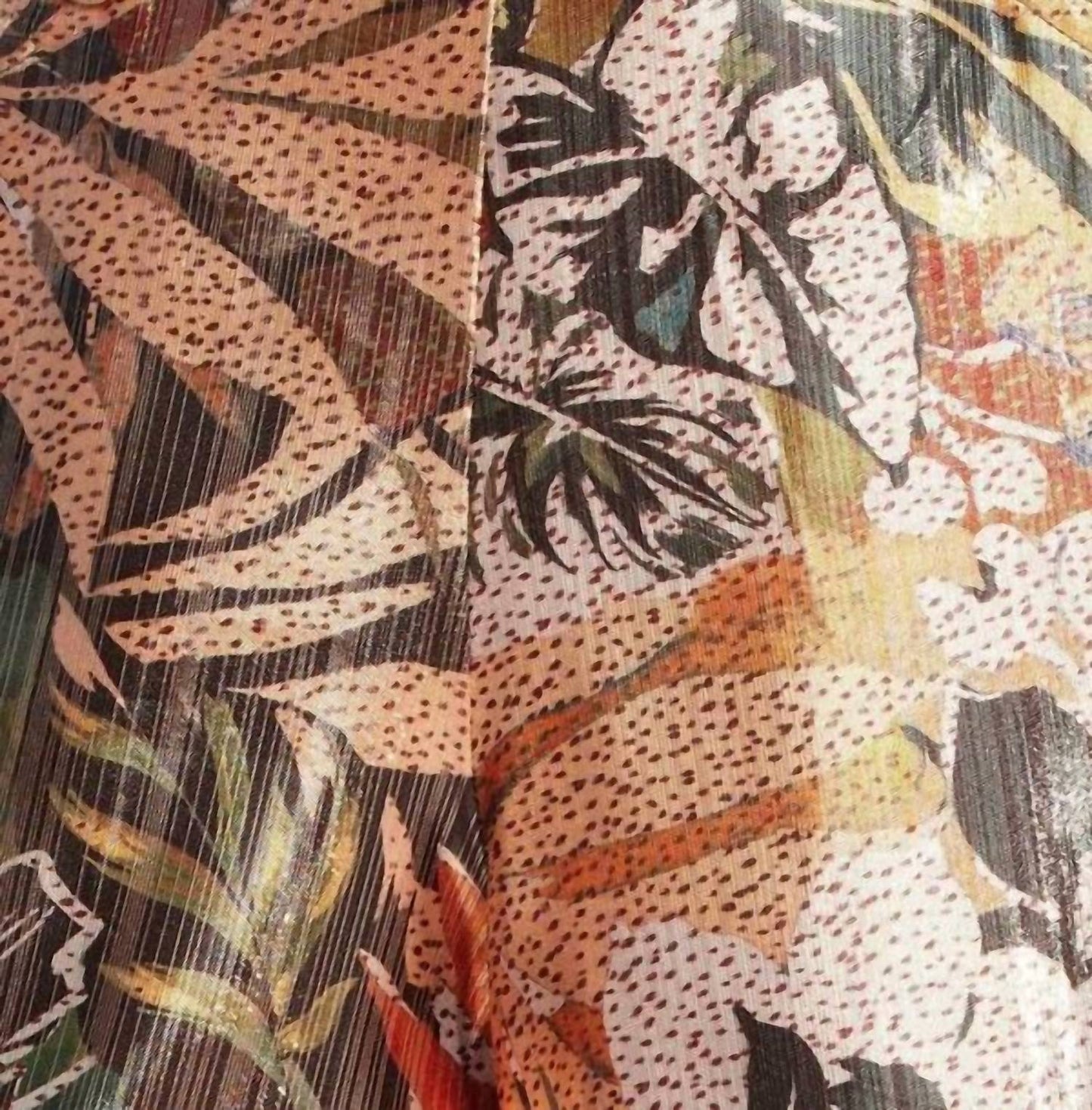 Eva Franco - Hepburn Pant