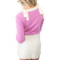 Entro - Long Sleeve Top