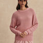 Varley - Kershaw Knit Sweater