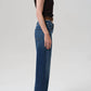 Citizens Of Humanity - Lindz Low Rise Easy Straight Jean