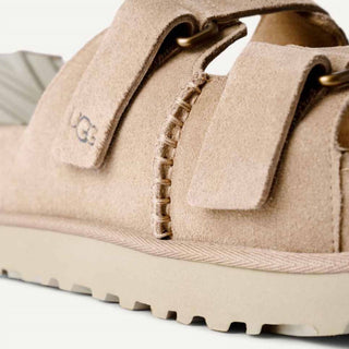 Ugg - Unisex Goldenstar Hi Slide