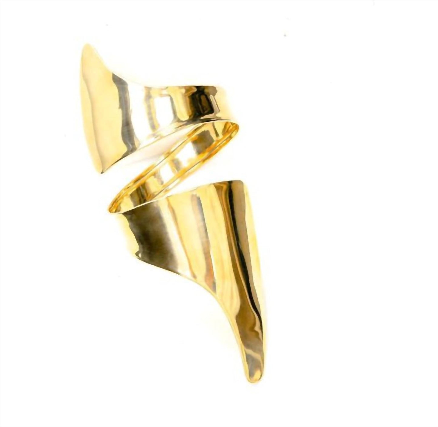 Avenue Chic - Women's Warrior Armlet