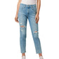 Joe'S Jeans - THE LUNA STRAIGHT JEAN