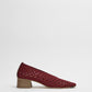 Miista - Women's Taissa Courts Heel