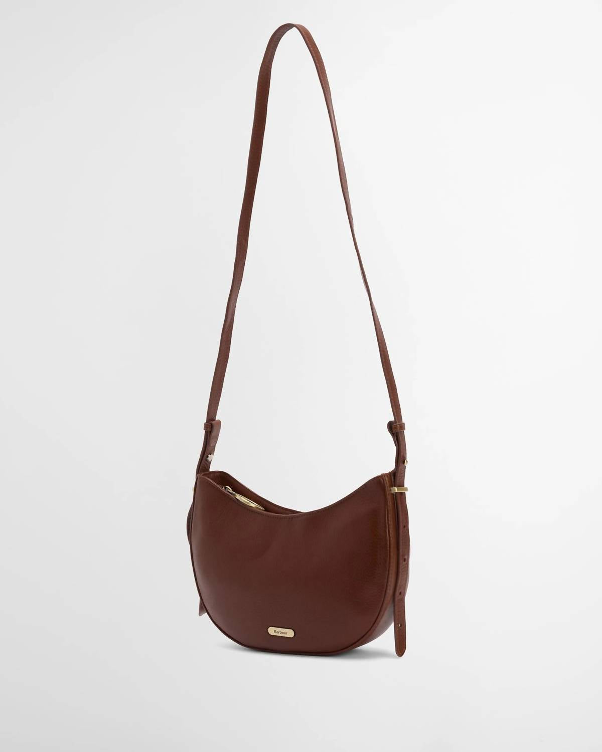 Barbour - Women's Sorrel Leather Sling Bag