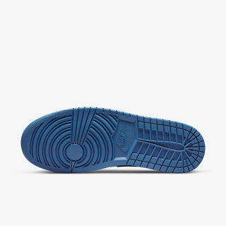 Nike - Men's Air Jordan 1 Low Sneaker Shoes