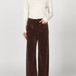 Dear John Denim - Audrey Wide Leg Corduroy Pants
