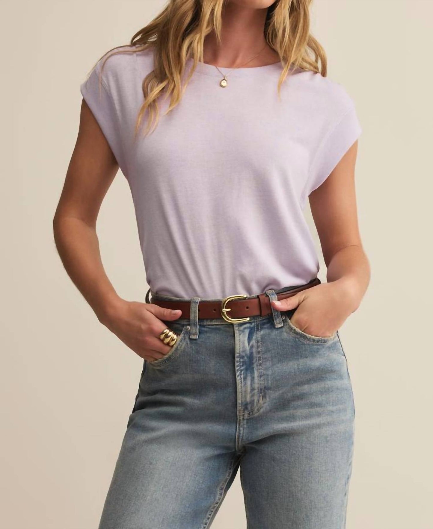 Z Supply - Whisper Top