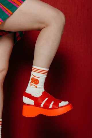 Wonders - Women Nora Platform Sandals