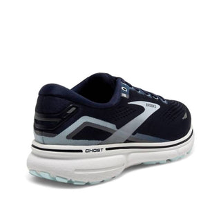 Brooks - WOMEN'S GHOST 15 RUNNING SHOES - D/WIDE WIDTH
