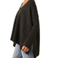Free People - Orion A Line Tunic Top