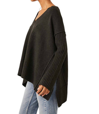 Free People - Orion A Line Tunic Top