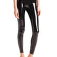 Commando - Control Faux Patent Leather Leggings