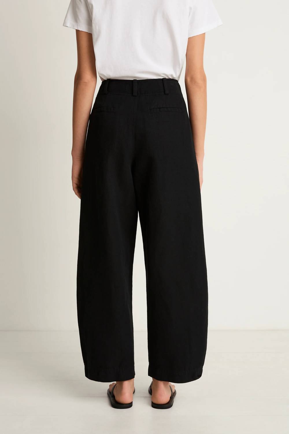 Apiece Apart - Bari Crop Trouser