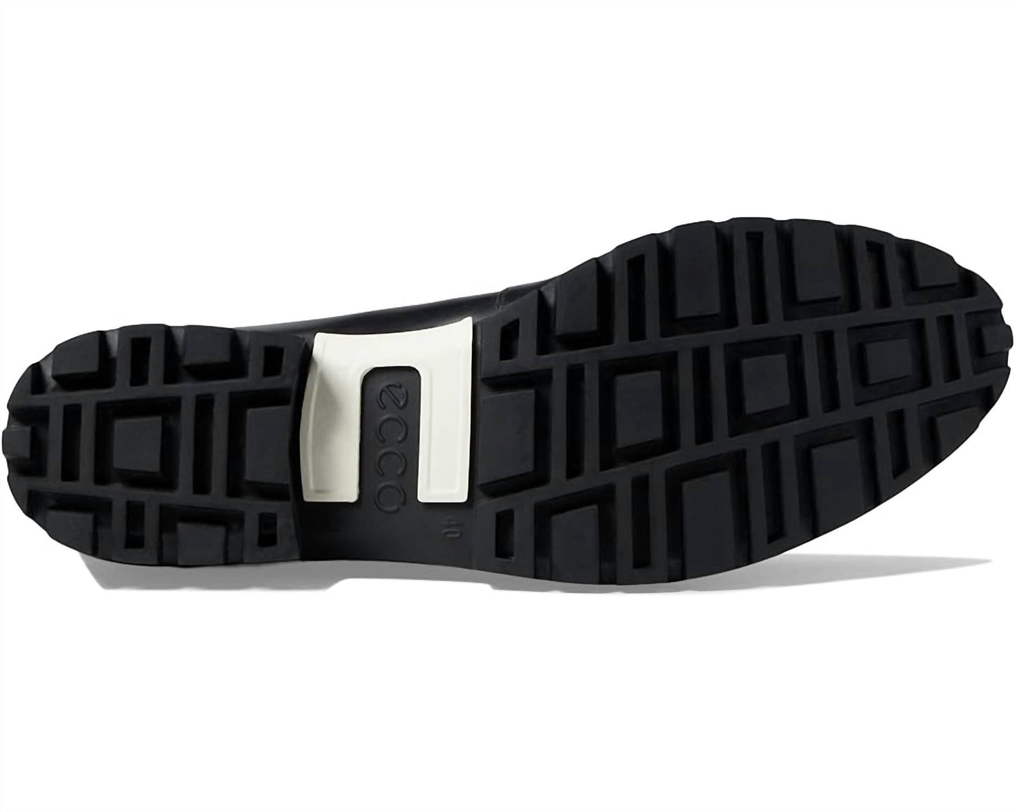 Ecco - Women's Modtray Penny Loafer