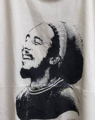 Bob Marley - Men's Come Again Soft T-shirt