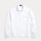 Polo Ralph Lauren - Long Sleeve Mesh Polo