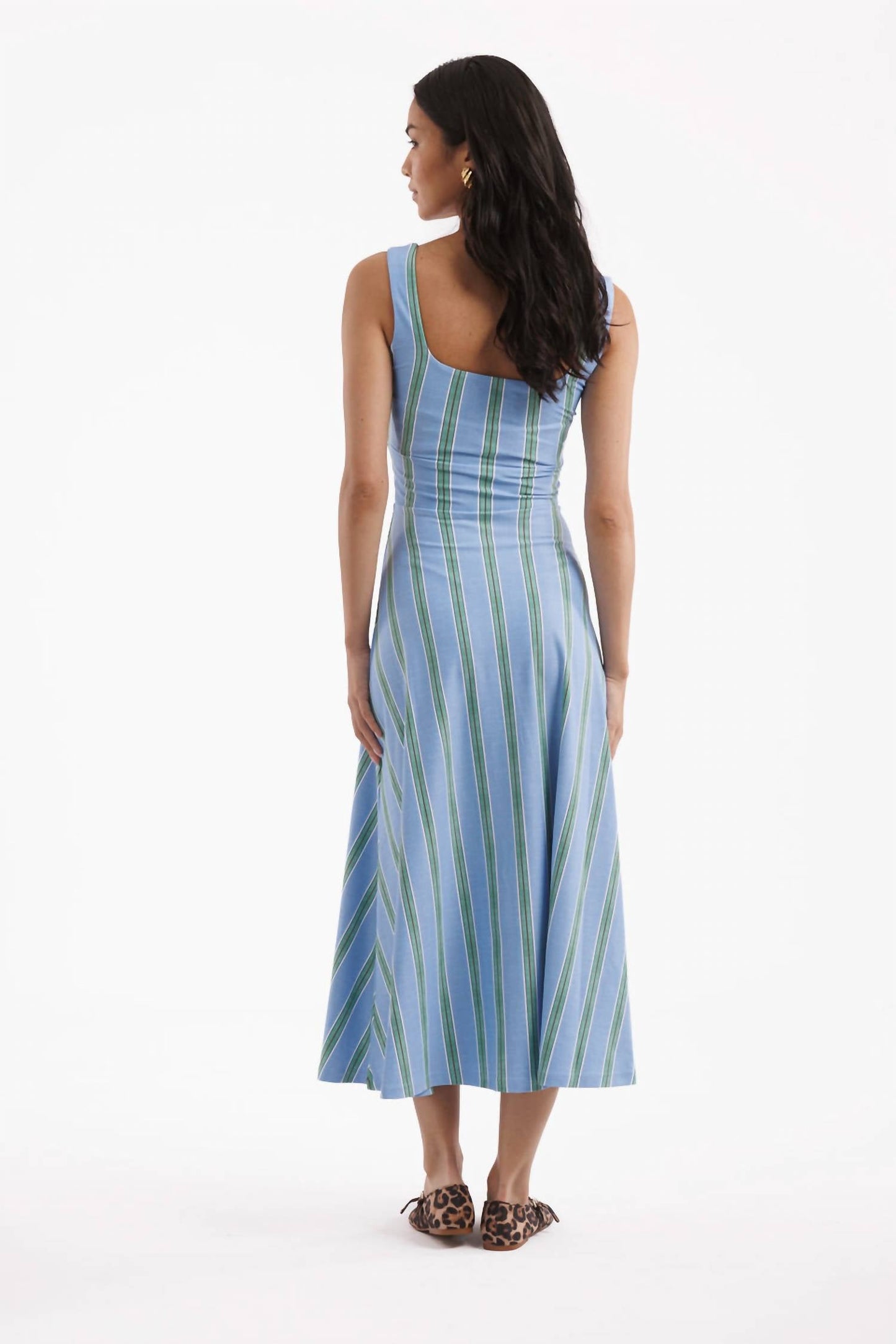 Smith & Quinn - Diana Dress