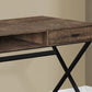 Computer Desk for Home Office with Storage Drawers