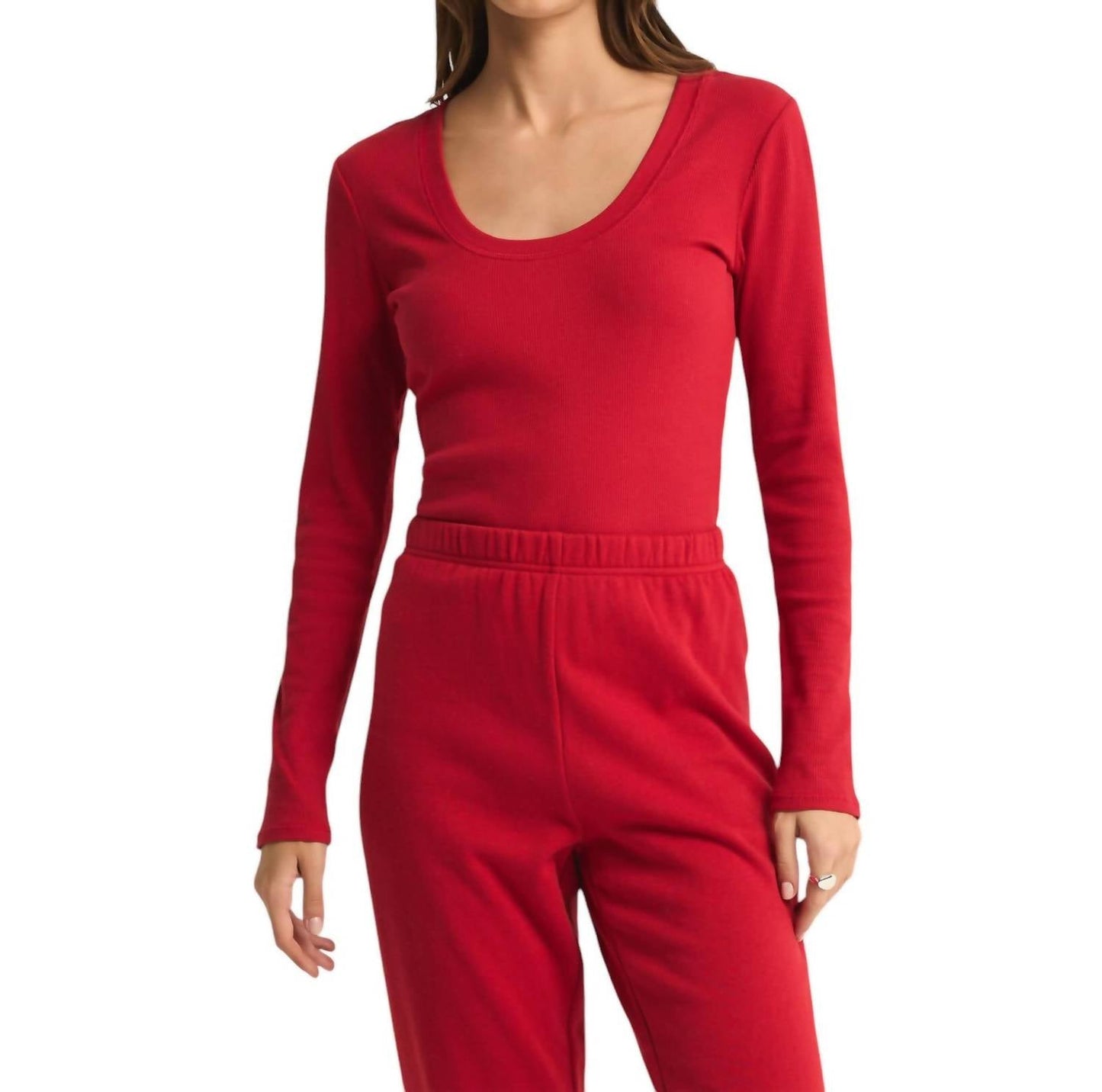 Z Supply - Sirena Top