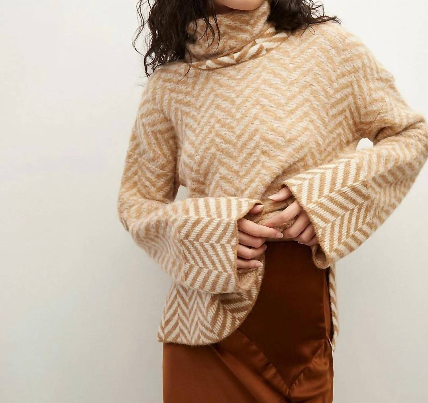 Veronica Beard - Bolina Sweater