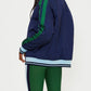 Beach Riot - Teen's Flight Jacket