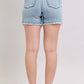 Judy Blue - High Waist Shorts