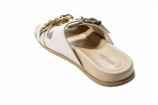 Vaneli - Women's Farasy Nappa Slide Sandal