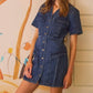 Hunter Bell - Gwen Dress