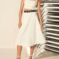Veronica Beard - Faxon Jacquard Top