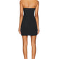 Amanda Uprichard - TREASURE DRESS