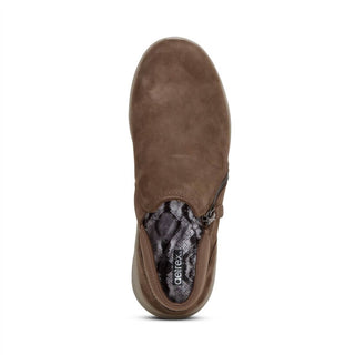 Aetrex - WOMEN'S ADDIE ARCH SUPPORT BOOT