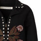 Alix Of Bohemia - Western Bloom Jacket