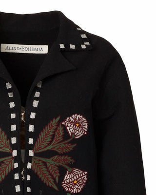 Alix Of Bohemia - Western Bloom Jacket